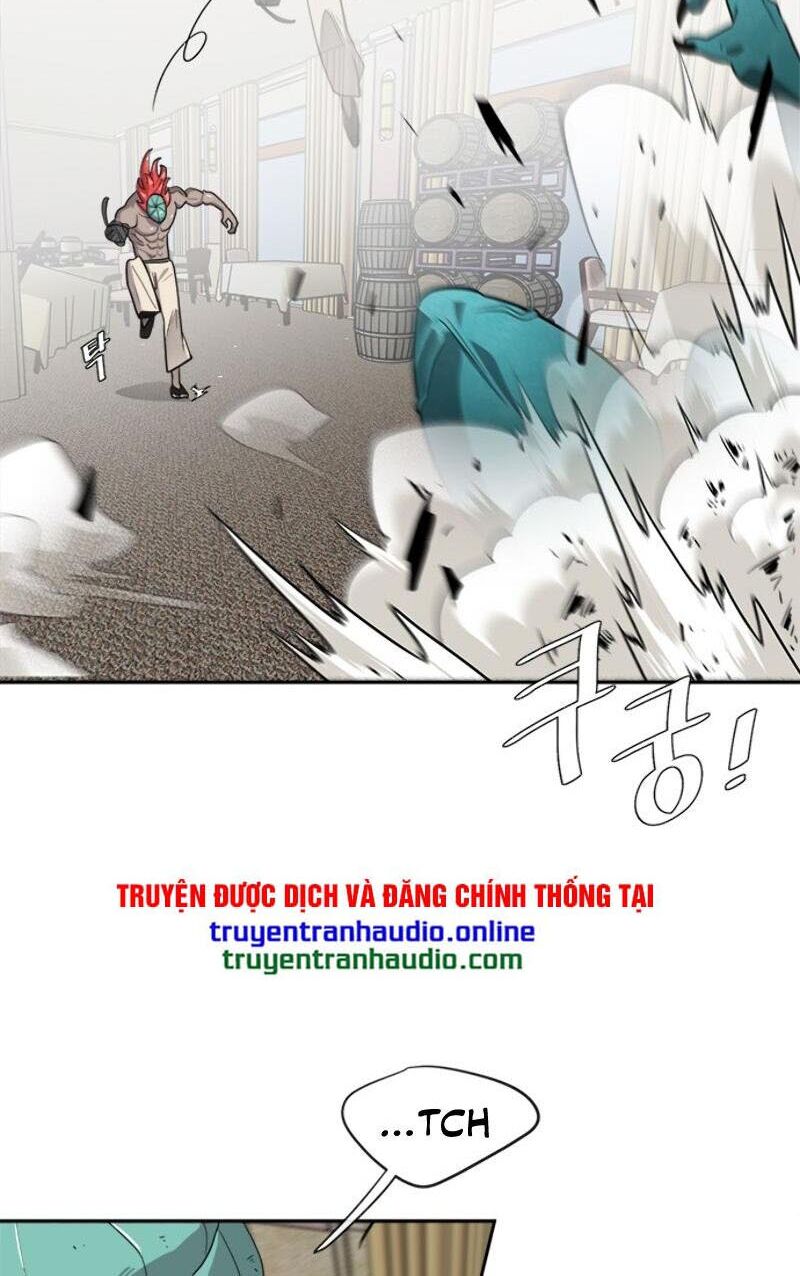 Kỷ Nguyên Siêu Anh Hùng Chapter 12 - Trang 57