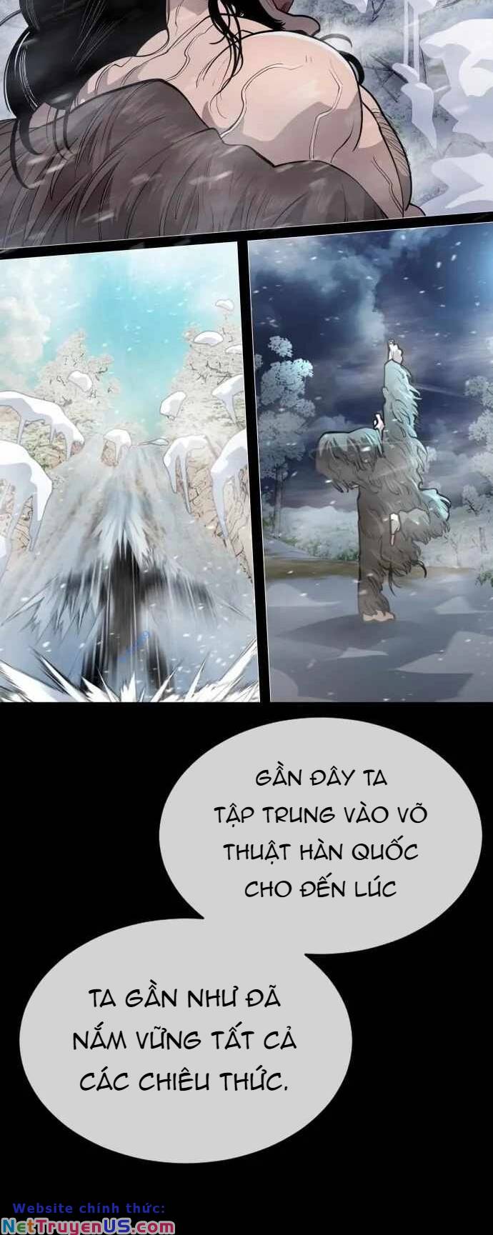 Kỷ Nguyên Siêu Anh Hùng Chapter 145 - Trang 21