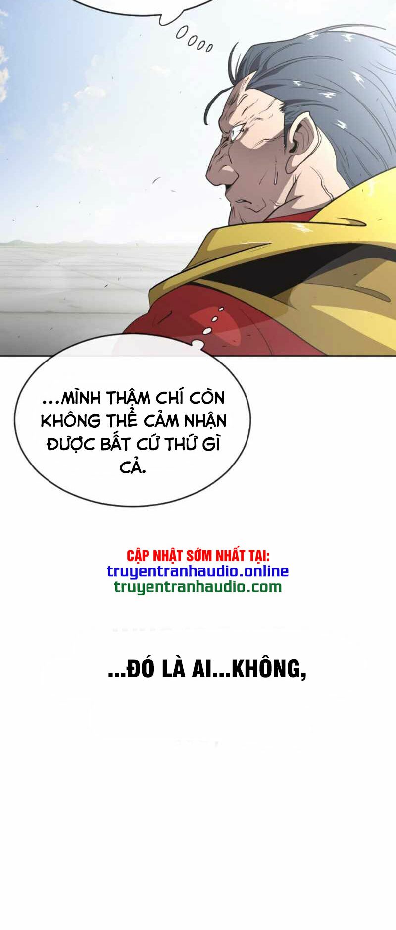 Kỷ Nguyên Siêu Anh Hùng Chapter 27 - Trang 5