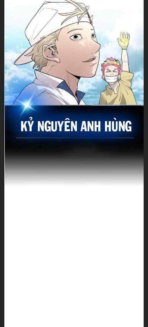 Kỷ Nguyên Siêu Anh Hùng Chapter 123 - Trang 8