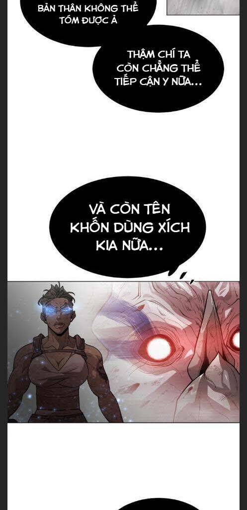 Kỷ Nguyên Siêu Anh Hùng Chapter 124 - Trang 51