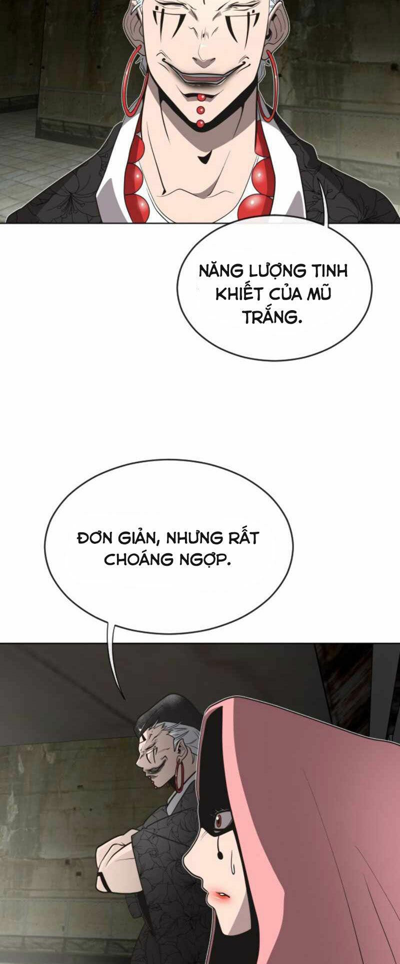 Kỷ Nguyên Siêu Anh Hùng Chapter 26 - Trang 26