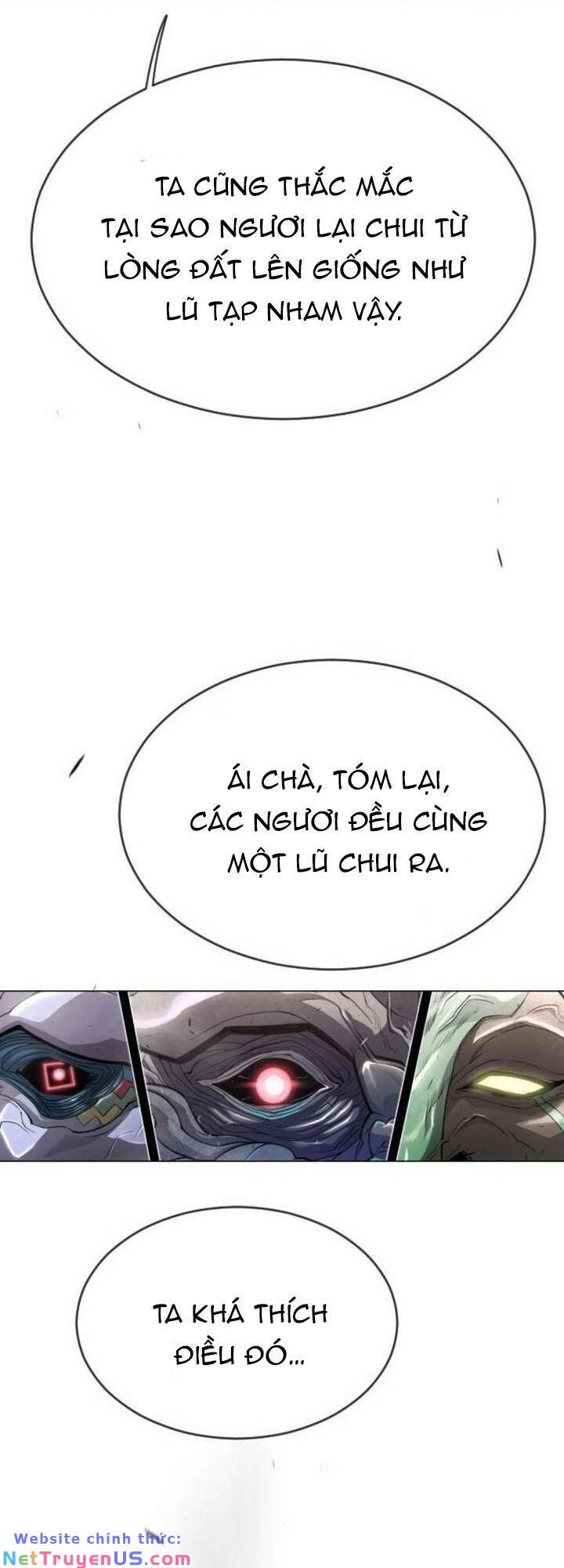 Kỷ Nguyên Siêu Anh Hùng Chapter 135 - Trang 114