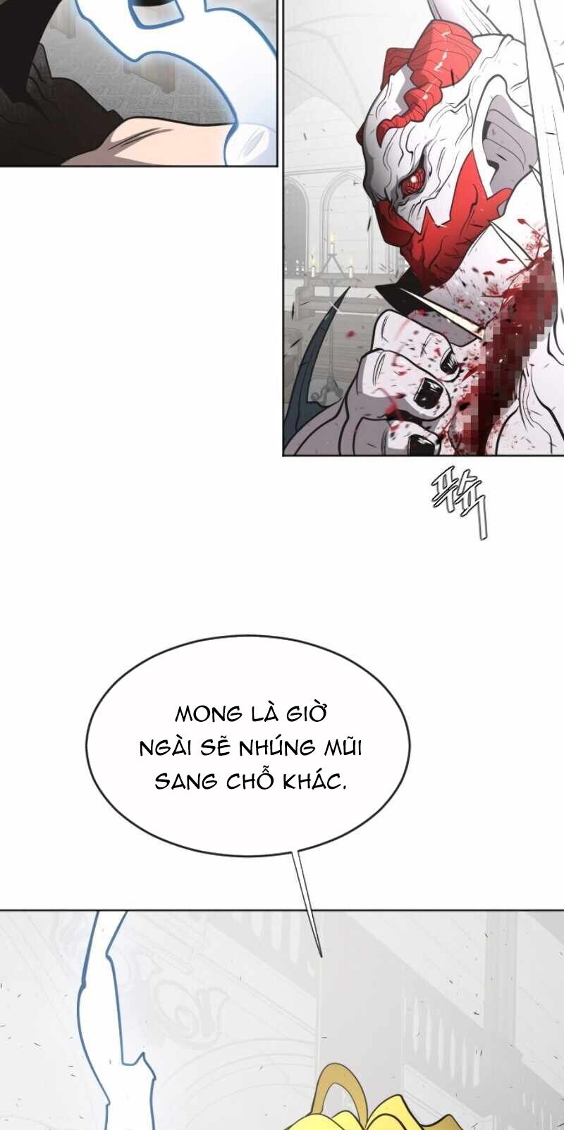 Kỷ Nguyên Siêu Anh Hùng Chapter 33 - Trang 3