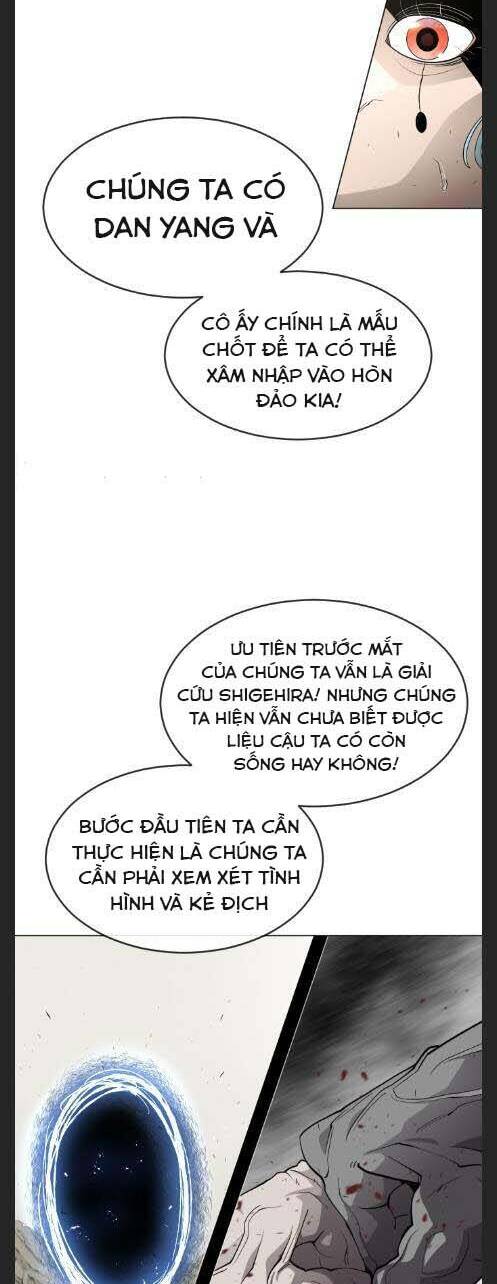 Kỷ Nguyên Siêu Anh Hùng Chapter 121 - Trang 17