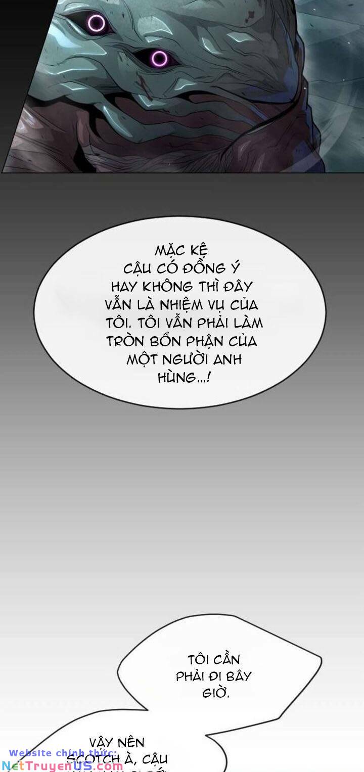 Kỷ Nguyên Siêu Anh Hùng Chapter 134 - Trang 21