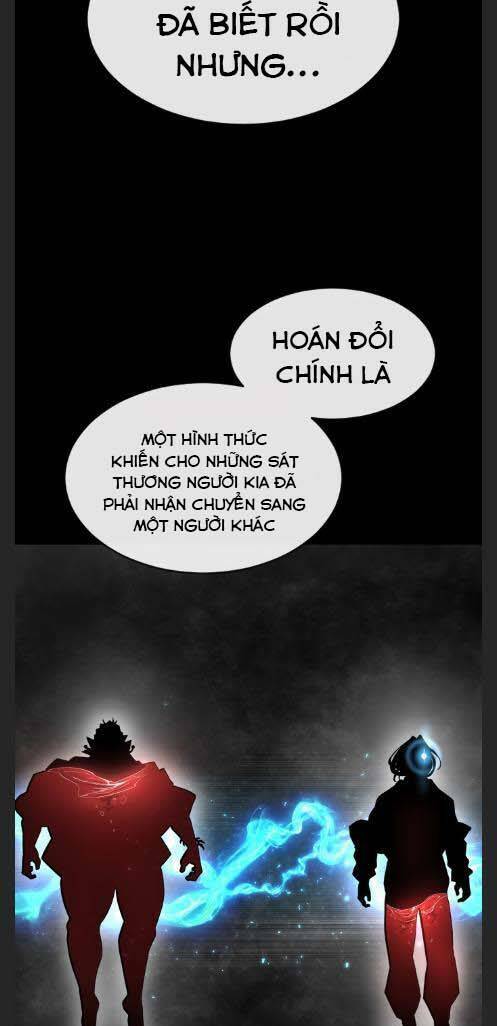 Kỷ Nguyên Siêu Anh Hùng Chapter 124 - Trang 26