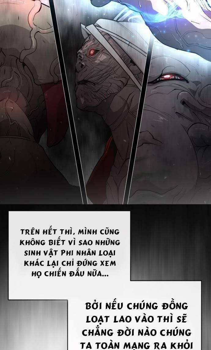 Kỷ Nguyên Siêu Anh Hùng Chapter 127 - Trang 39