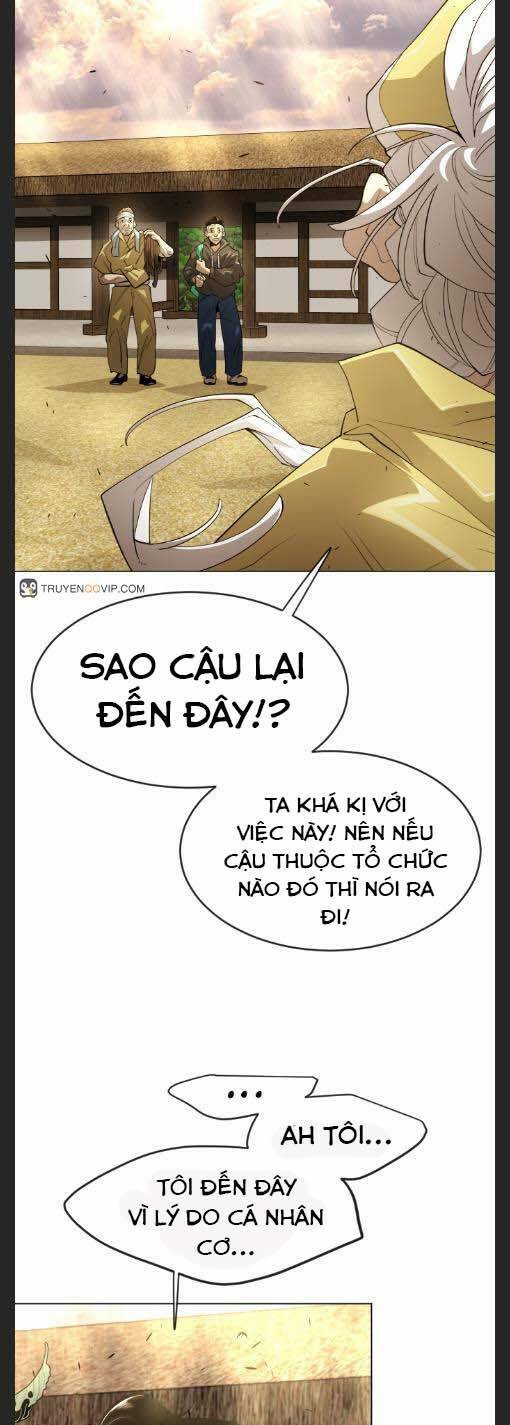 Kỷ Nguyên Siêu Anh Hùng Chapter 126 - Trang 8