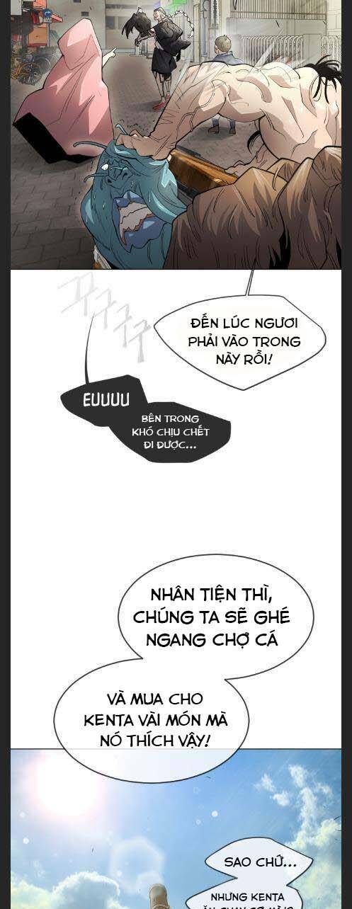 Kỷ Nguyên Siêu Anh Hùng Chapter 121.5 - Trang 7