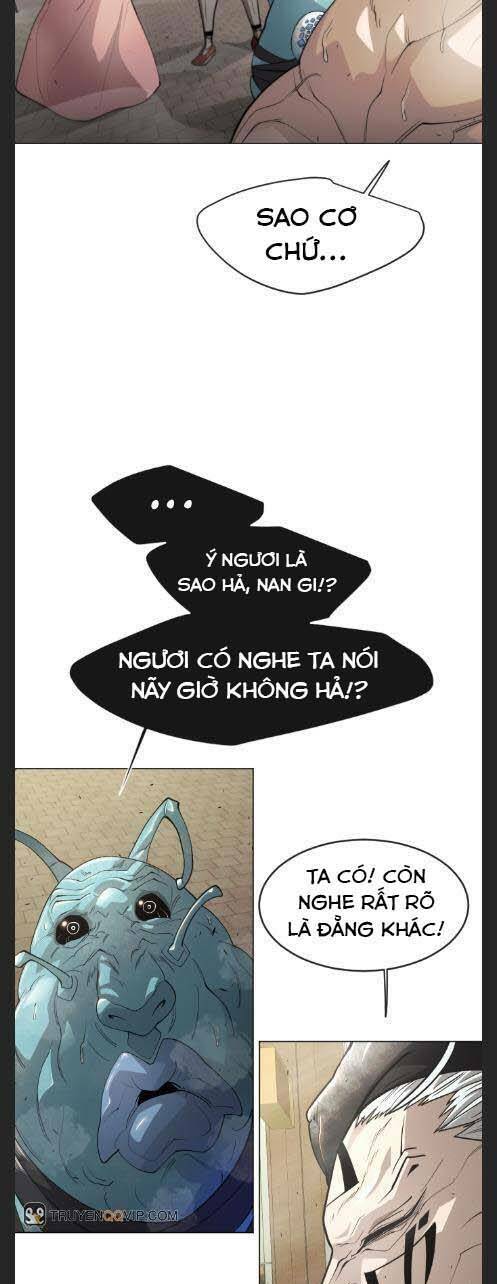 Kỷ Nguyên Siêu Anh Hùng Chapter 121 - Trang 6