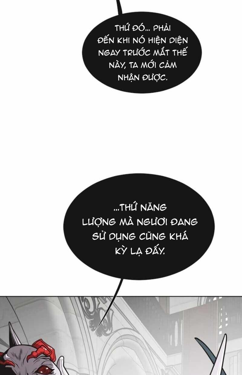 Kỷ Nguyên Siêu Anh Hùng Chapter 33 - Trang 11