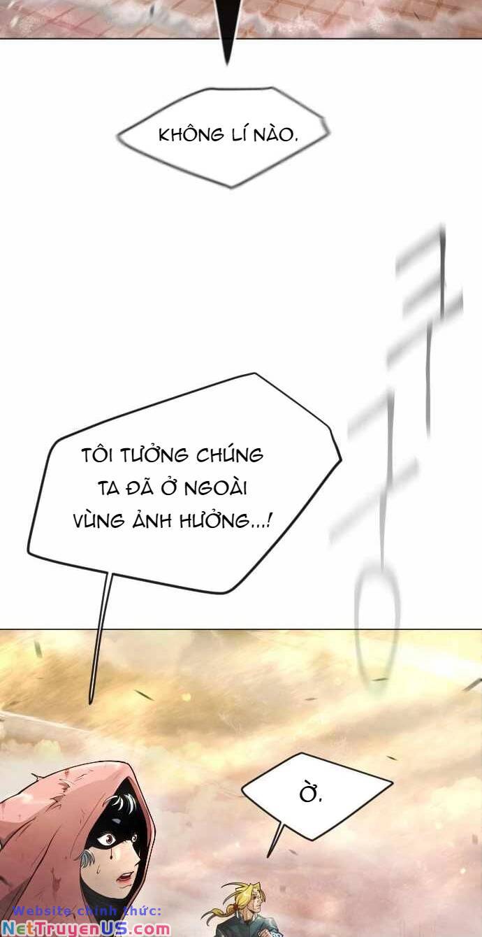 Kỷ Nguyên Siêu Anh Hùng Chapter 143 - Trang 27