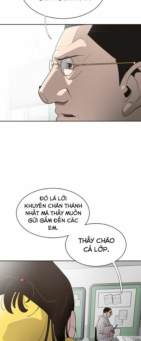 Kỷ Nguyên Siêu Anh Hùng Chapter 7 - Trang 41