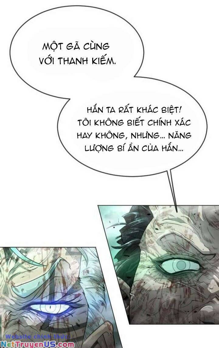 Kỷ Nguyên Siêu Anh Hùng Chapter 135 - Trang 48