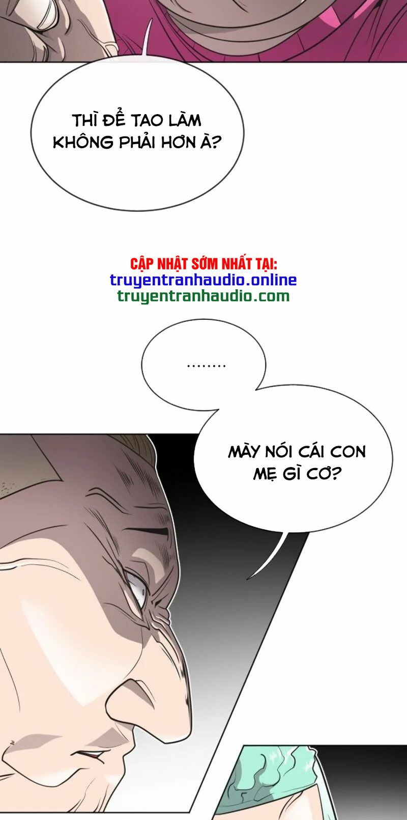 Kỷ Nguyên Siêu Anh Hùng Chapter 19 - Trang 14