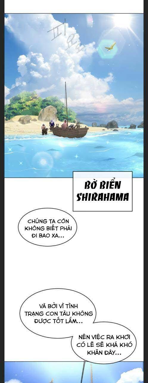 Kỷ Nguyên Siêu Anh Hùng Chapter 121.5 - Trang 21