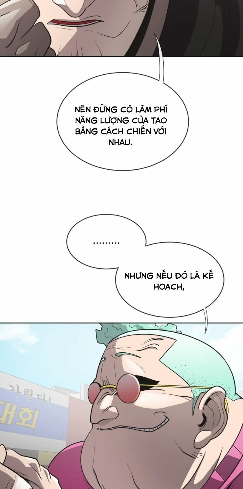 Kỷ Nguyên Siêu Anh Hùng Chapter 19 - Trang 13