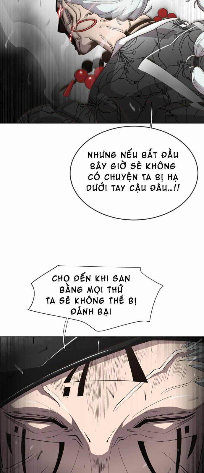 Kỷ Nguyên Siêu Anh Hùng Chapter 5 - Trang 16