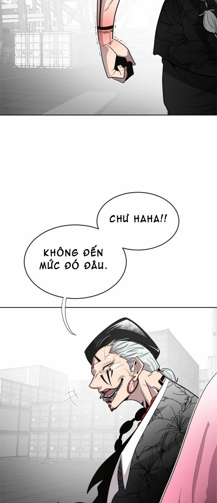 Kỷ Nguyên Siêu Anh Hùng Chapter 5 - Trang 31