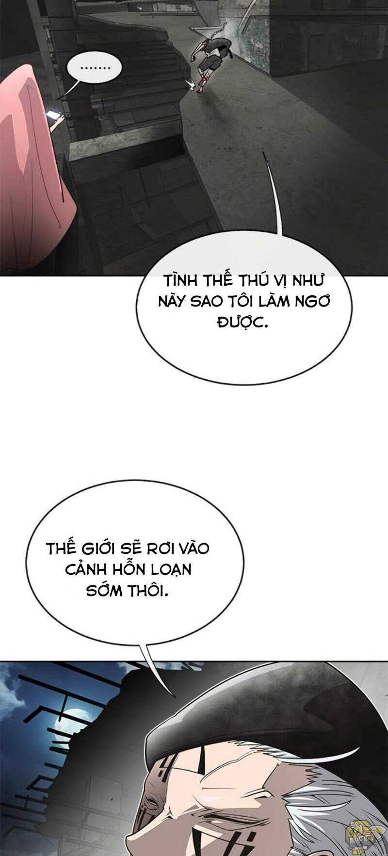 Kỷ Nguyên Siêu Anh Hùng Chapter 9 - Trang 14