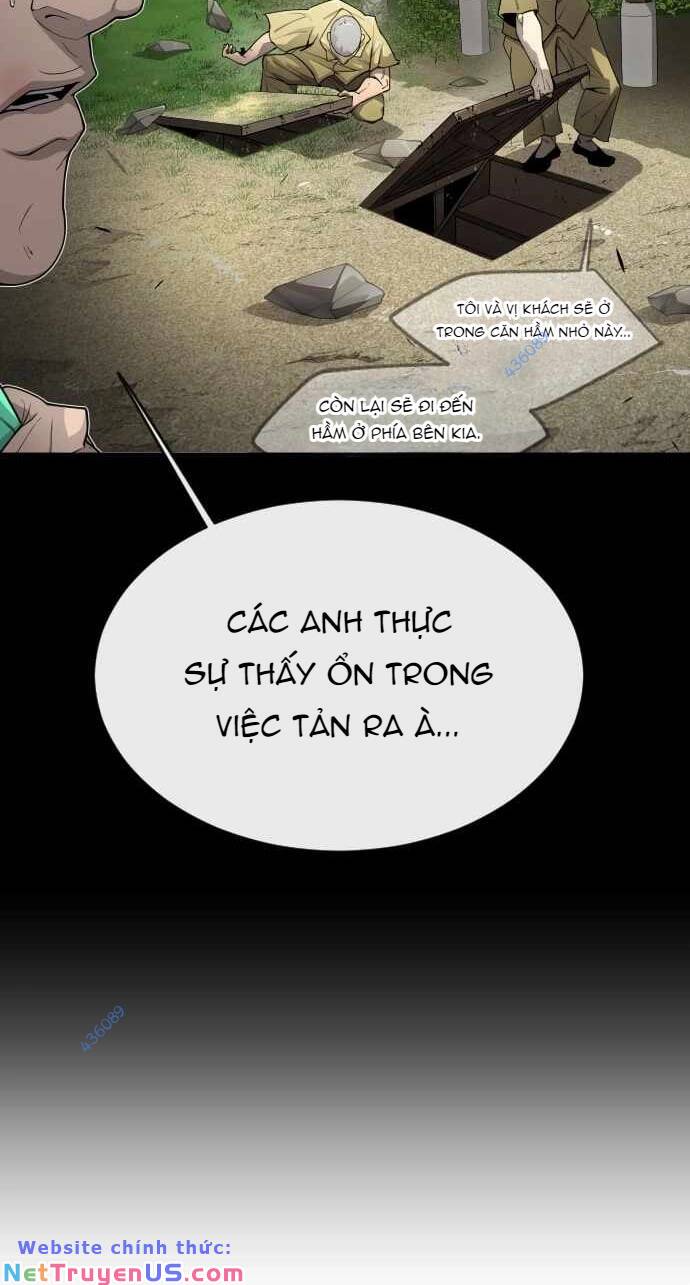 Kỷ Nguyên Siêu Anh Hùng Chapter 143 - Trang 45