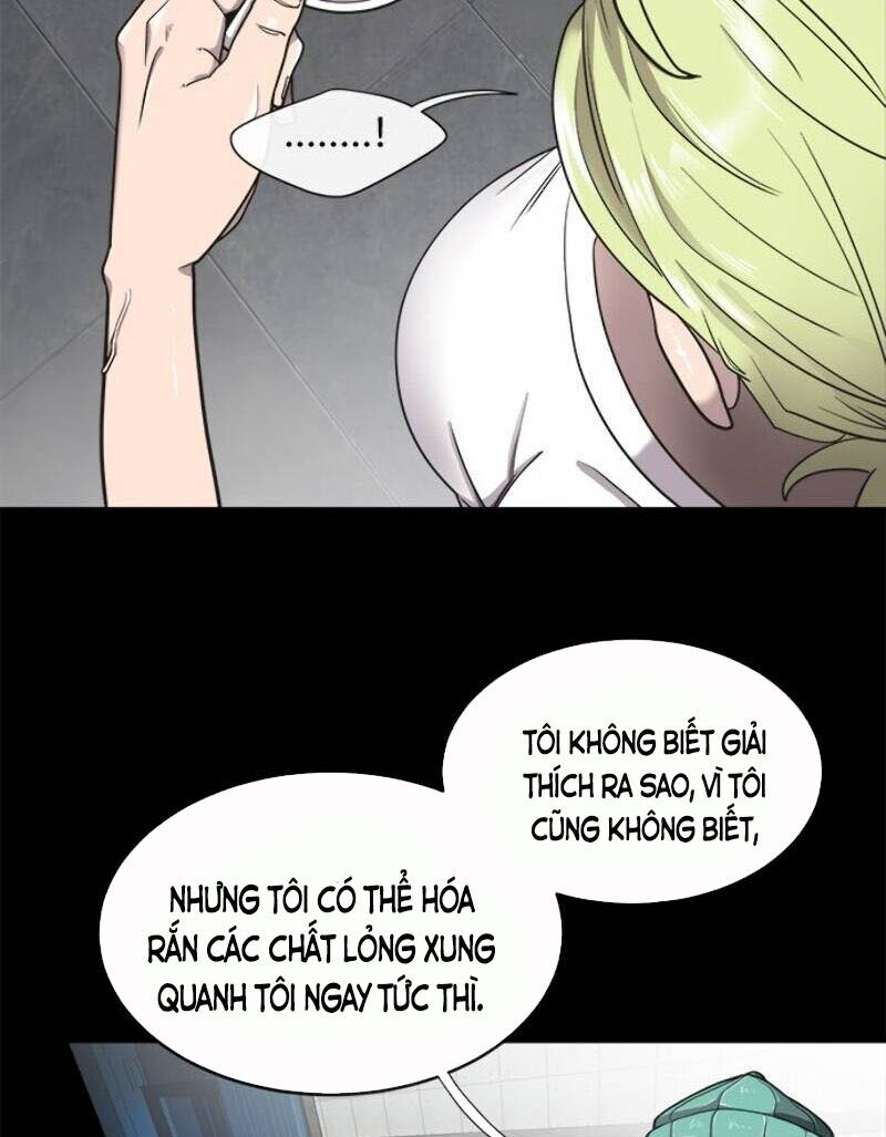 Kỷ Nguyên Siêu Anh Hùng Chapter 13 - Trang 20