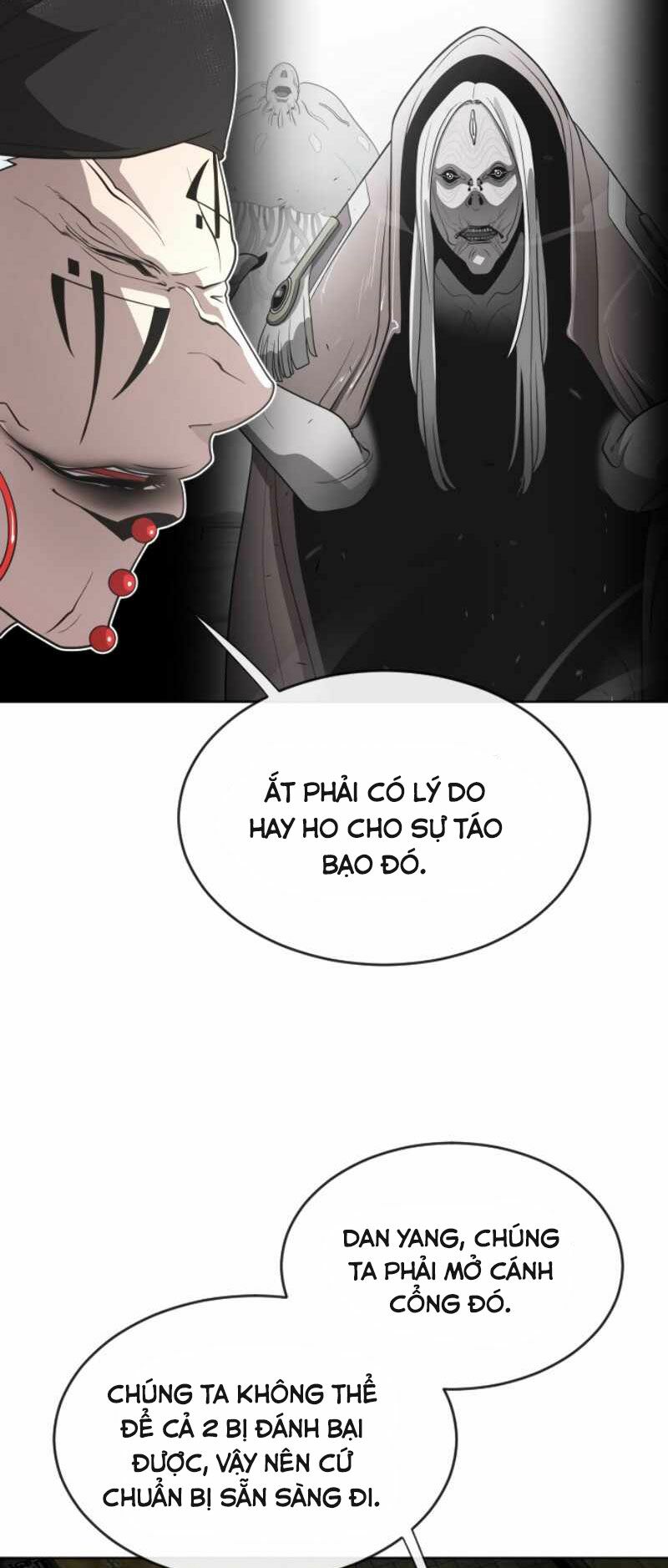 Kỷ Nguyên Siêu Anh Hùng Chapter 27 - Trang 22