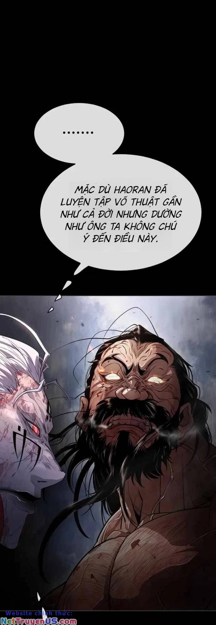 Kỷ Nguyên Siêu Anh Hùng Chapter 145 - Trang 88