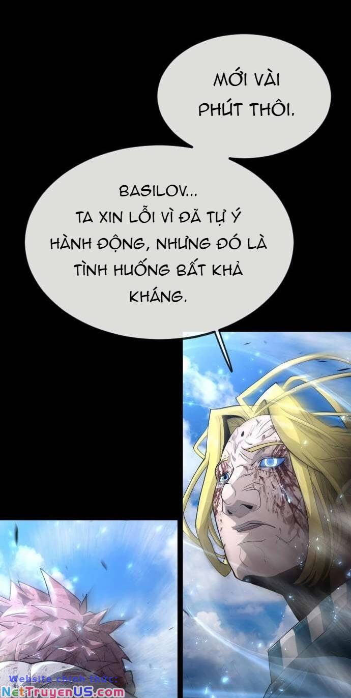 Kỷ Nguyên Siêu Anh Hùng Chapter 152 - Trang 59