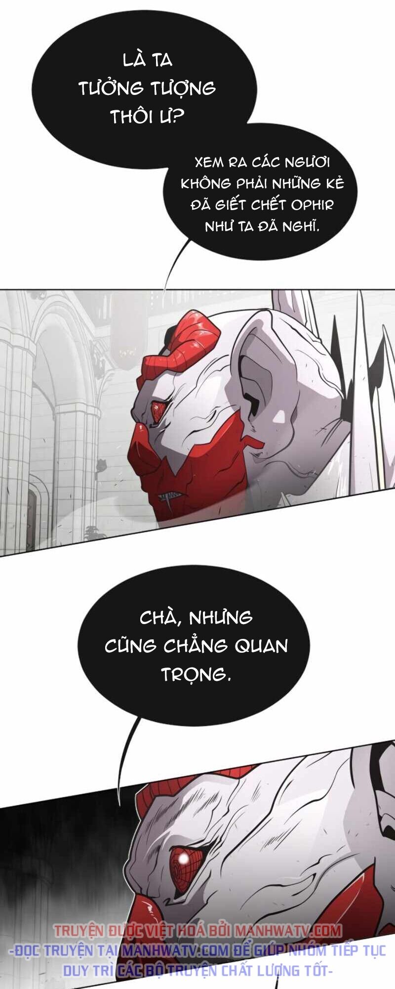 Kỷ Nguyên Siêu Anh Hùng Chapter 32 - Trang 64