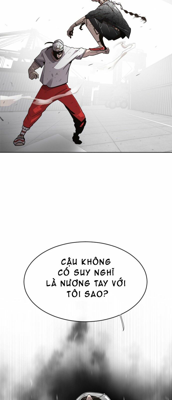 Kỷ Nguyên Siêu Anh Hùng Chapter 5 - Trang 6