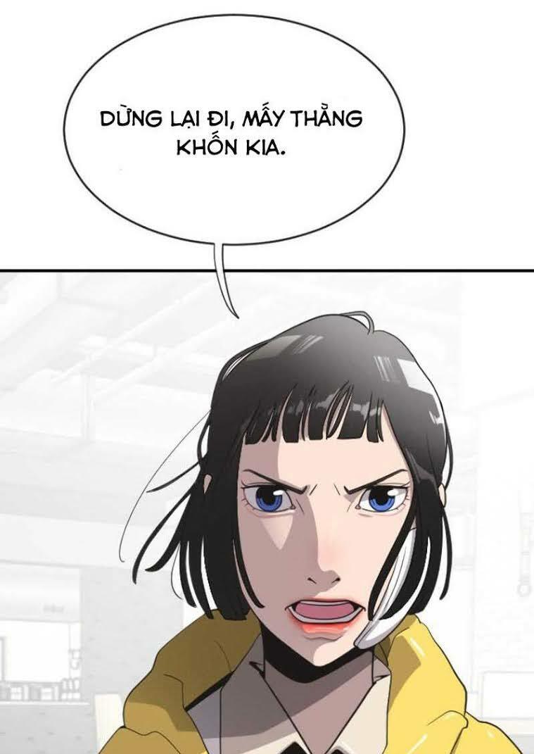 Kỷ Nguyên Siêu Anh Hùng Chapter 9 - Trang 57