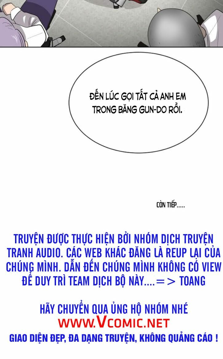 Kỷ Nguyên Siêu Anh Hùng Chapter 17 - Trang 62