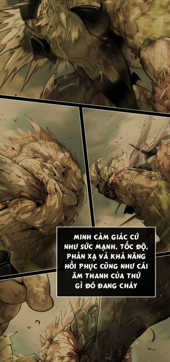 Kỷ Nguyên Siêu Anh Hùng Chapter 128 - Trang 16