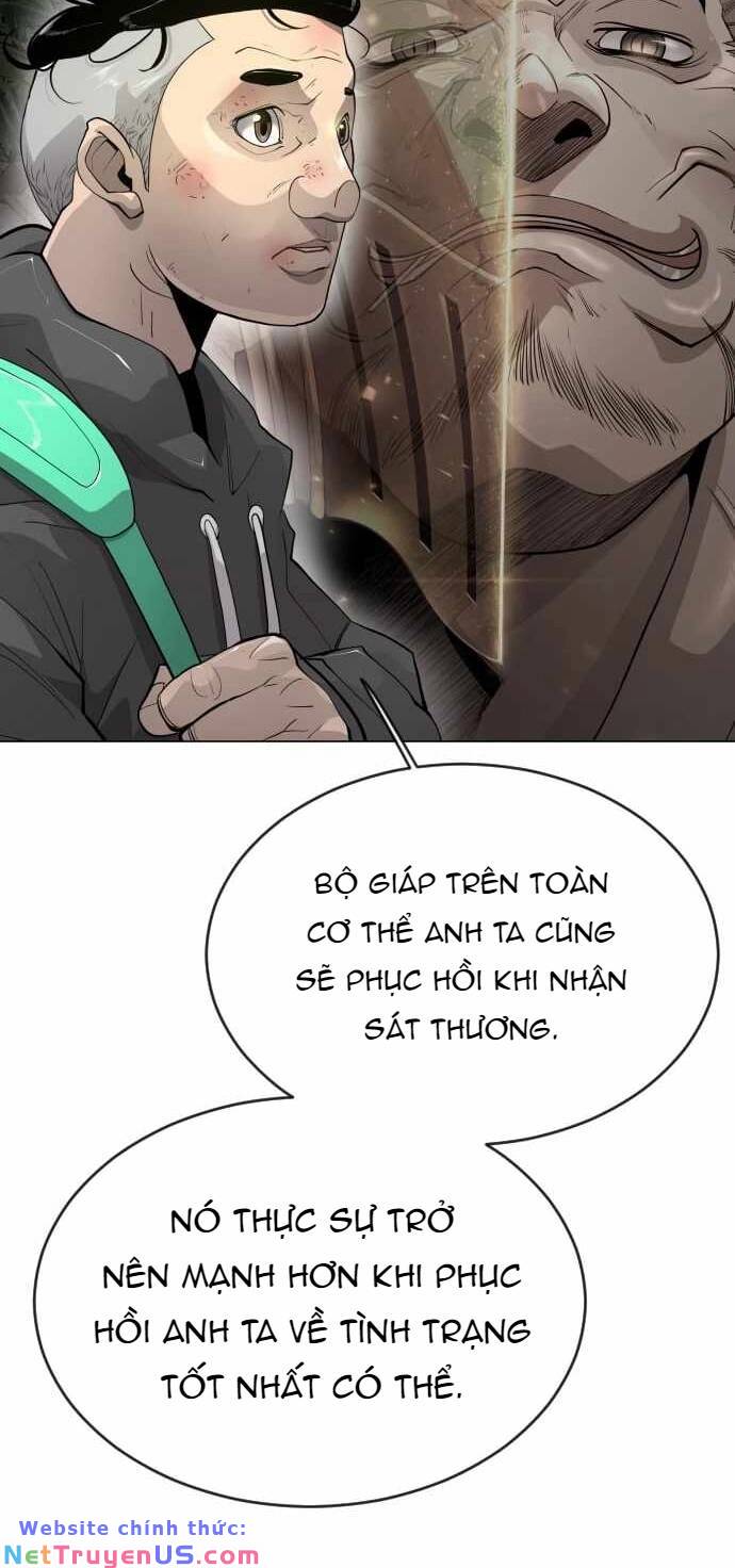 Kỷ Nguyên Siêu Anh Hùng Chapter 143 - Trang 84