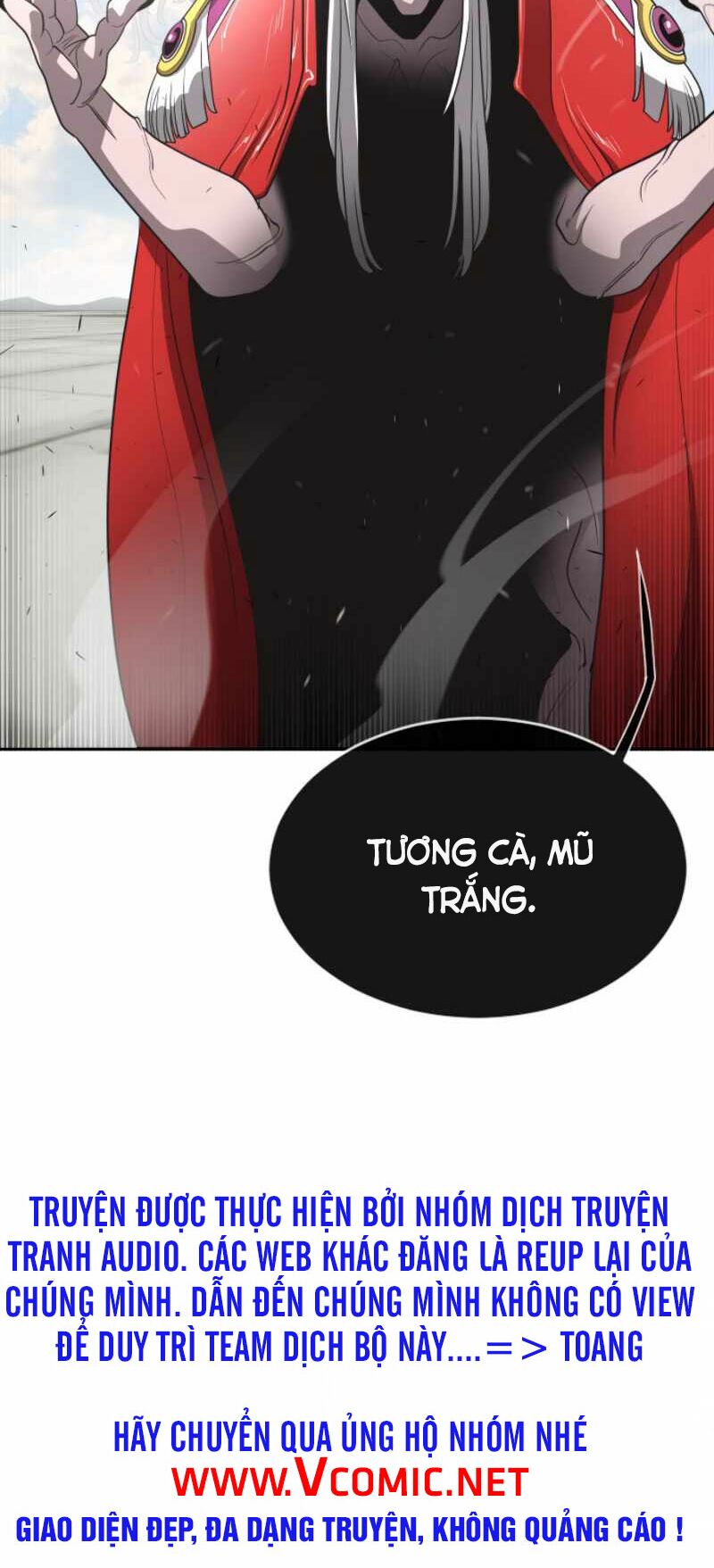 Kỷ Nguyên Siêu Anh Hùng Chapter 26 - Trang 59