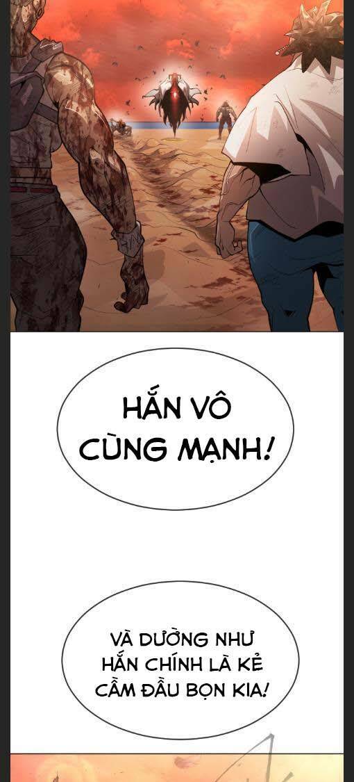 Kỷ Nguyên Siêu Anh Hùng Chapter 123 - Trang 38