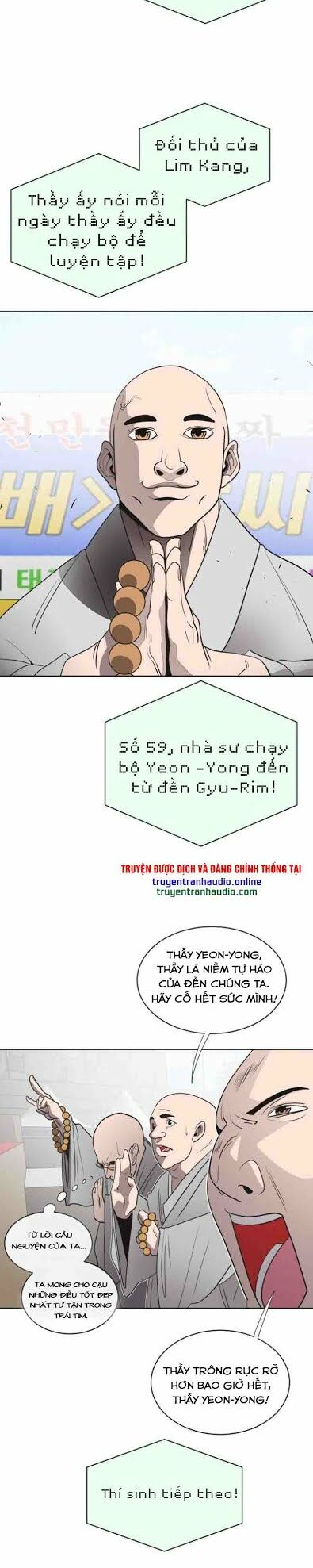 Kỷ Nguyên Siêu Anh Hùng Chapter 18 - Trang 25