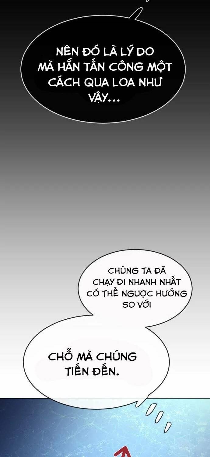 Kỷ Nguyên Siêu Anh Hùng Chapter 127 - Trang 74