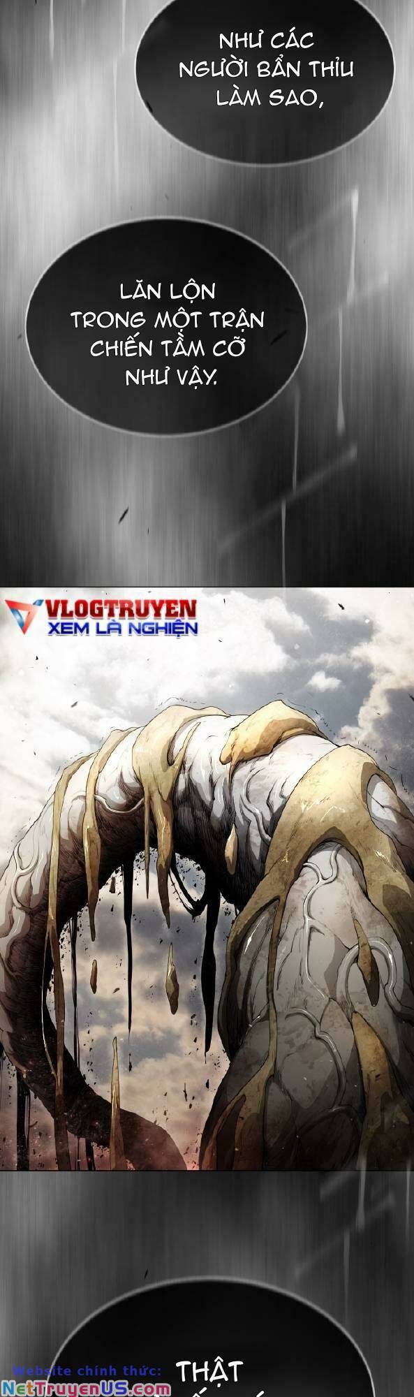 Kỷ Nguyên Siêu Anh Hùng Chapter 137 - Trang 103