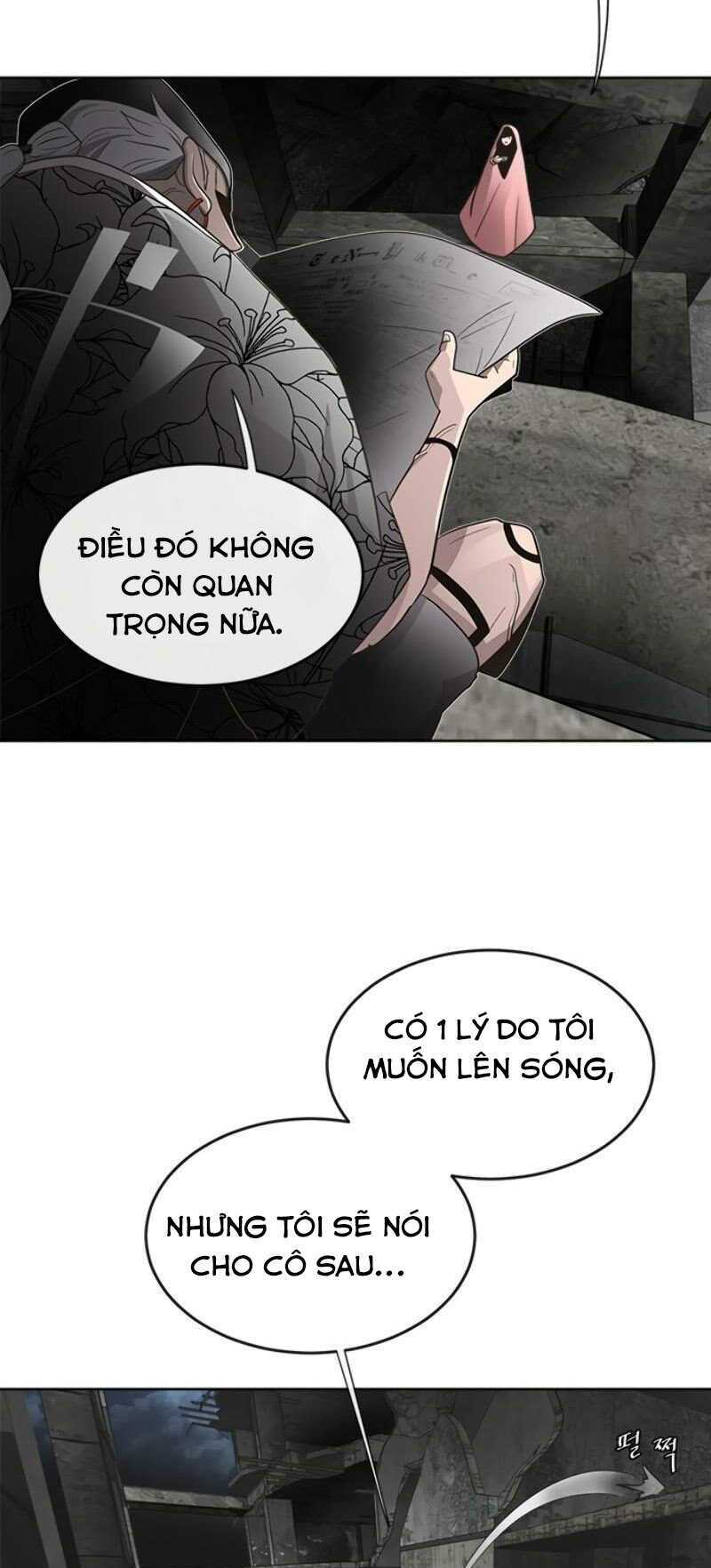 Kỷ Nguyên Siêu Anh Hùng Chapter 9 - Trang 13