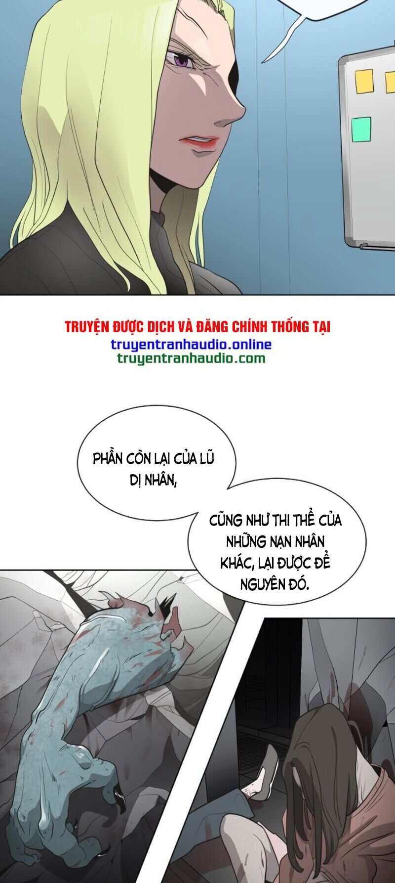 Kỷ Nguyên Siêu Anh Hùng Chapter 17 - Trang 48