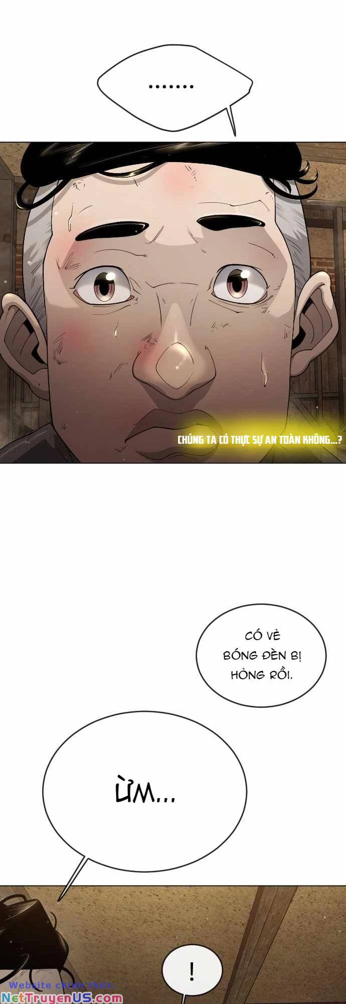 Kỷ Nguyên Siêu Anh Hùng Chapter 143 - Trang 43