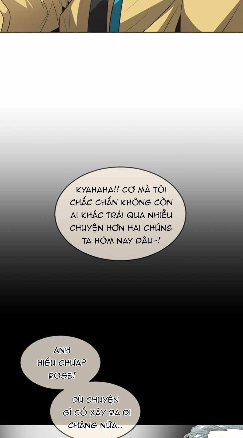 Kỷ Nguyên Siêu Anh Hùng Chapter 31 - Trang 9