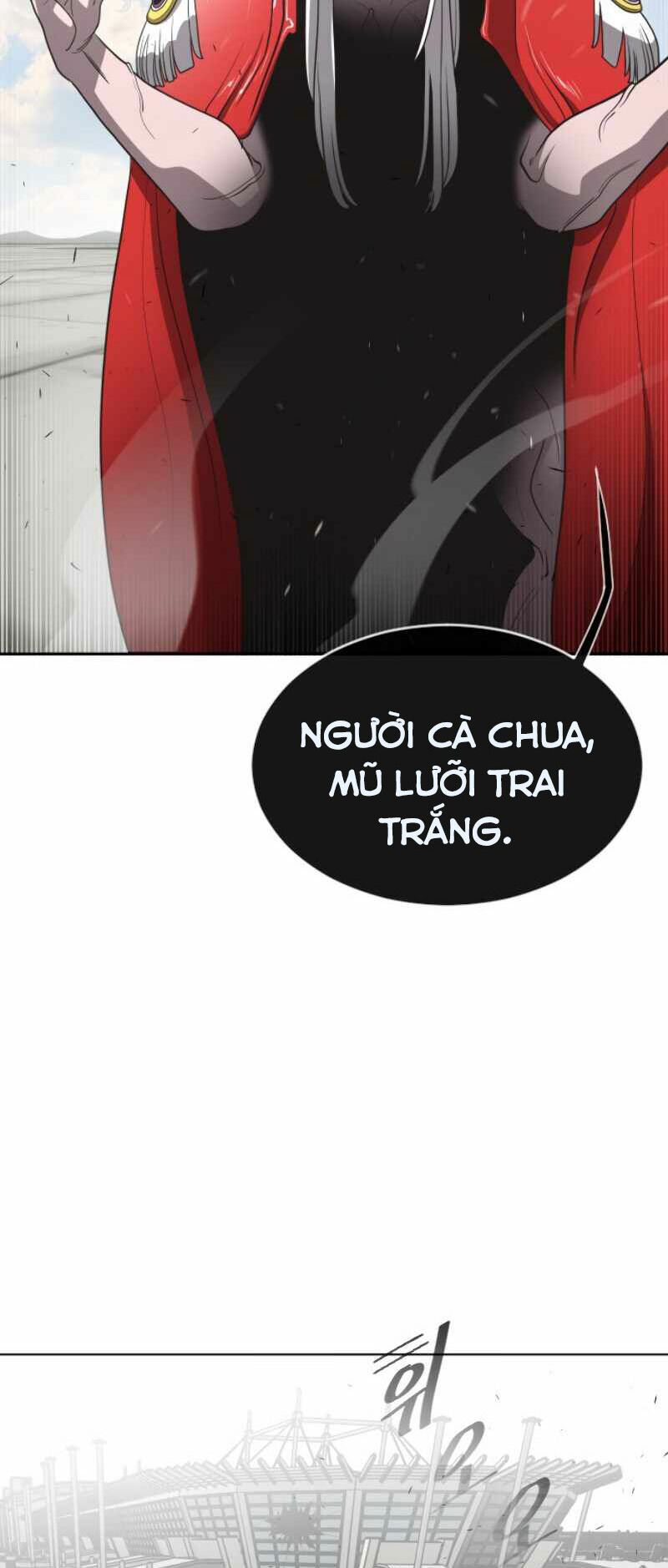 Kỷ Nguyên Siêu Anh Hùng Chapter 27 - Trang 3