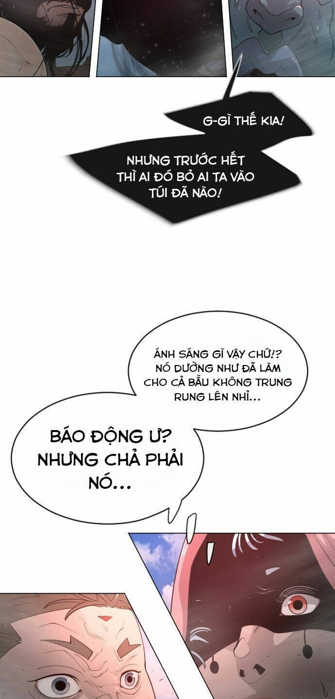 Kỷ Nguyên Siêu Anh Hùng Chapter 130 - Trang 80