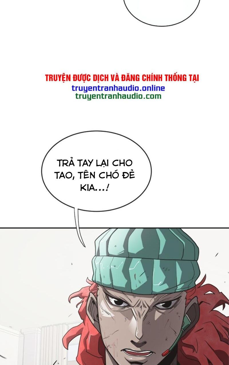 Kỷ Nguyên Siêu Anh Hùng Chapter 12 - Trang 24