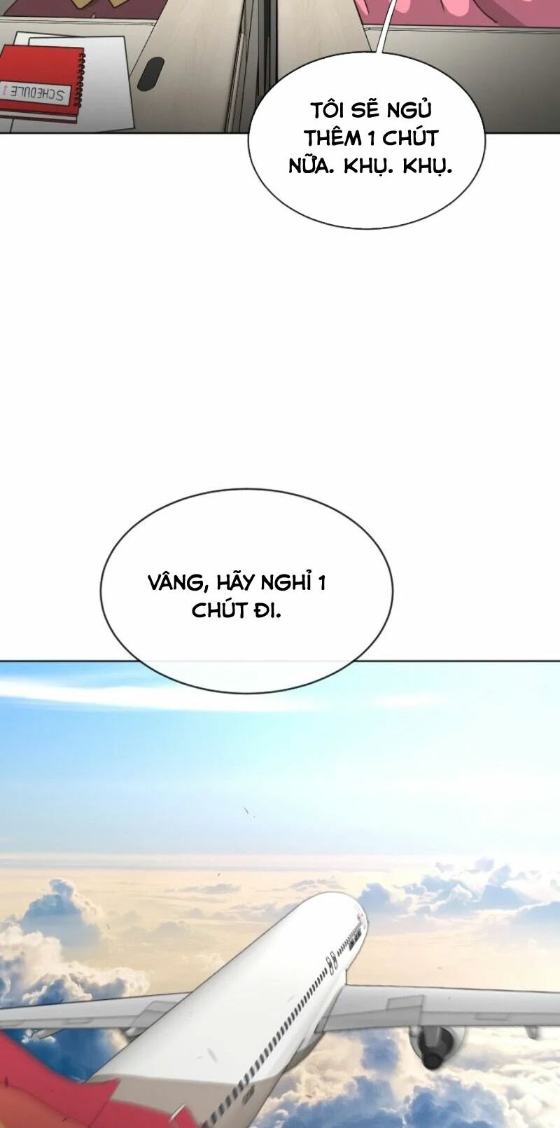 Kỷ Nguyên Siêu Anh Hùng Chapter 19 - Trang 9