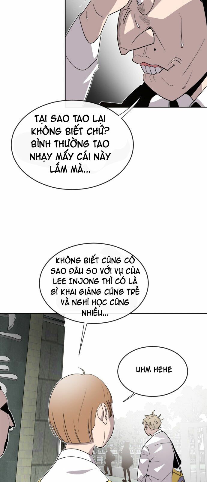 Kỷ Nguyên Siêu Anh Hùng Chapter 6 - Trang 58